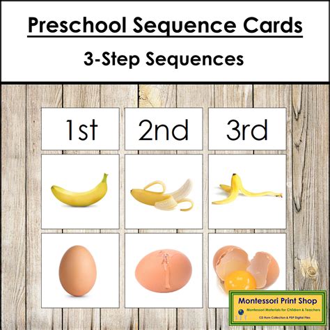 preschool sequencing cards|simple sequencing pictures.